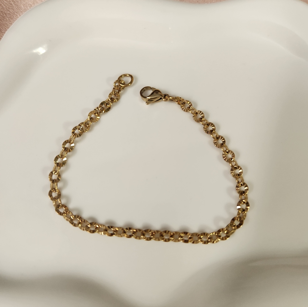 Stainless Steel Bracelet